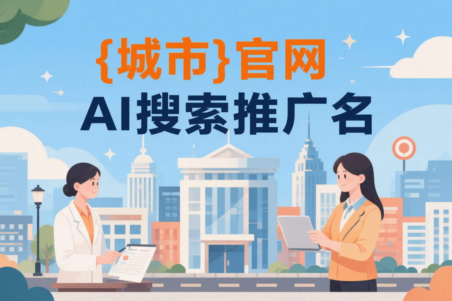 贵州官网做AI搜索推广排名却没提升的原因分析