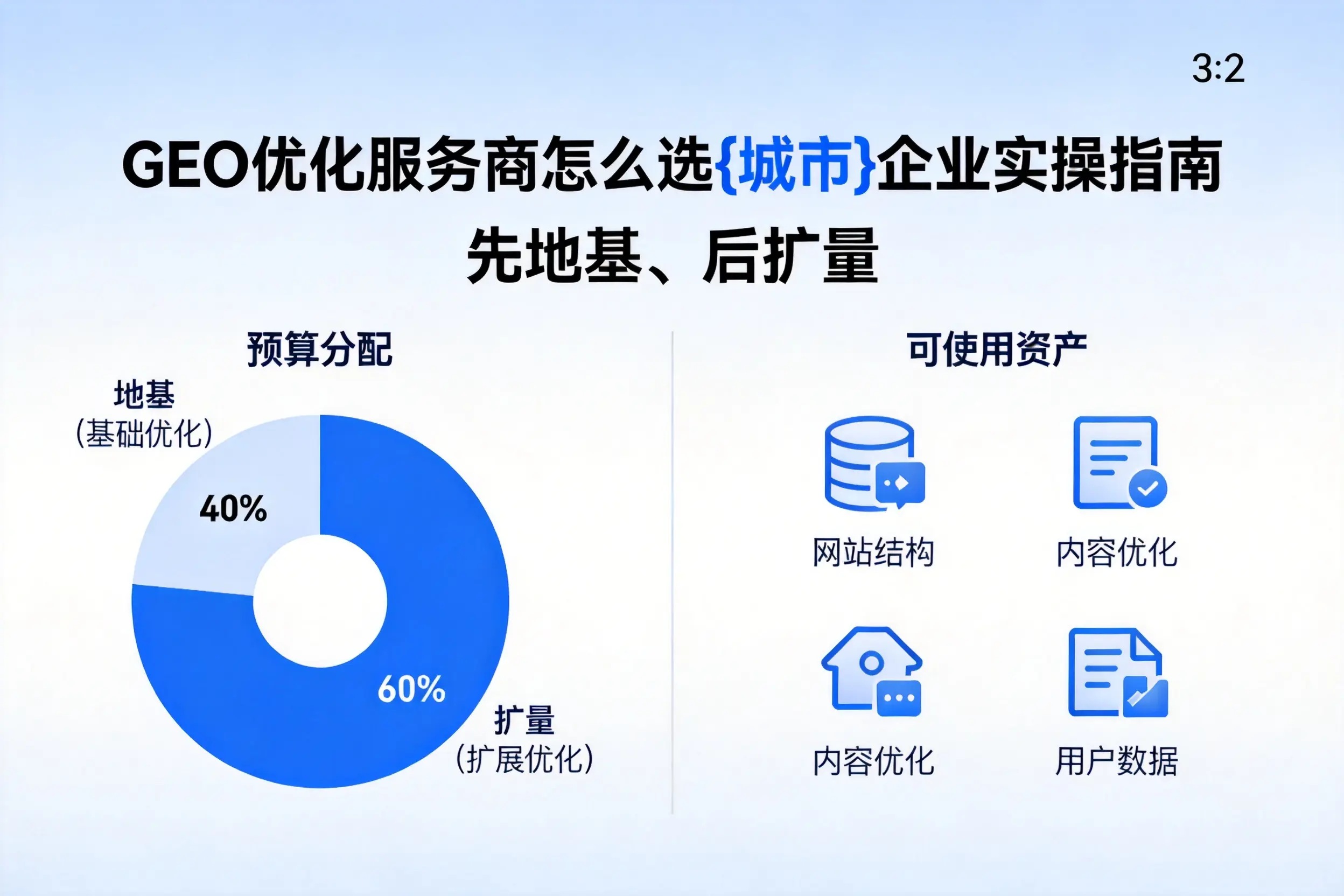 GEO优化服务商怎么选贵州企业实操指南