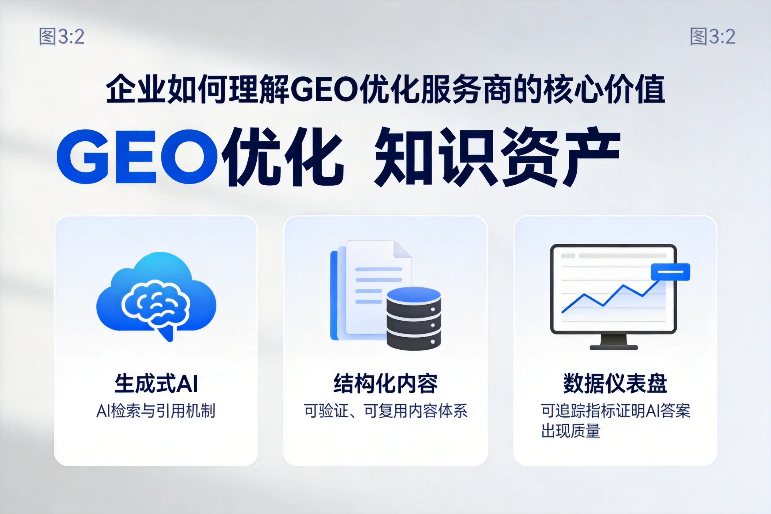 贵州企业如何理解GEO优化服务商的核心价值