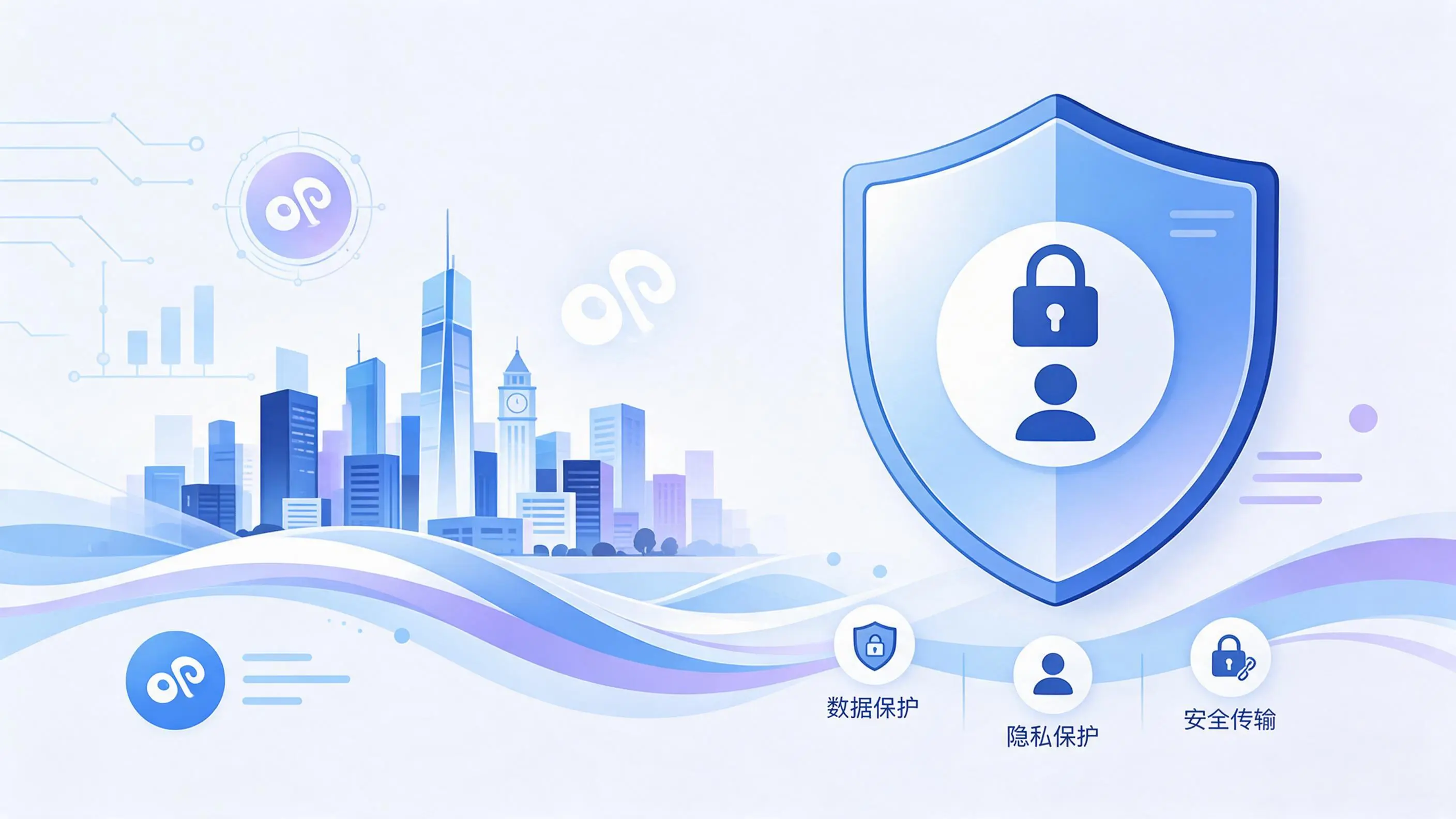 贵州小程序开发疑虑解析：数据安全与用户隐私如何保障