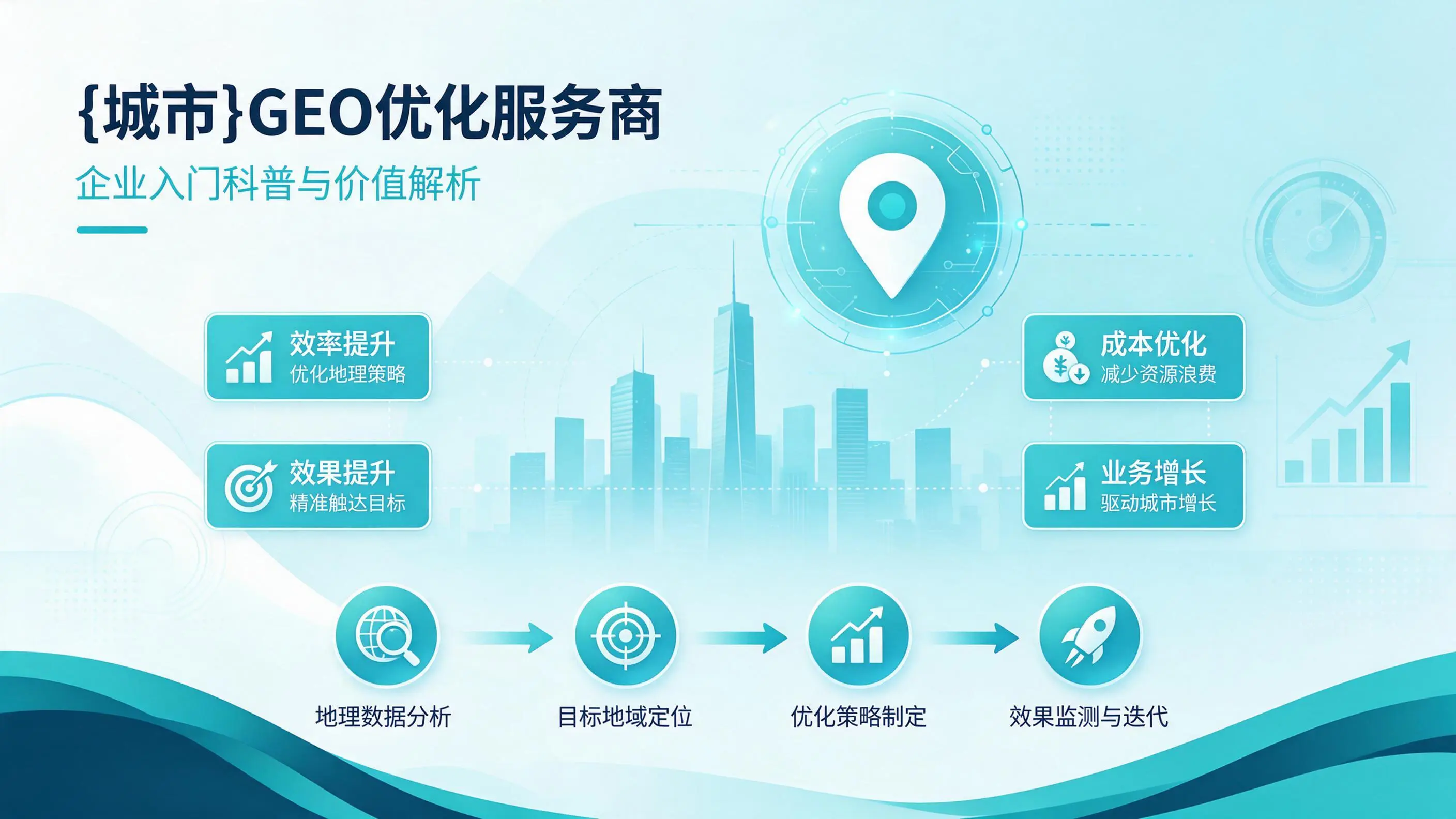 贵州GEO优化服务商是什么？企业入门科普与价值解析