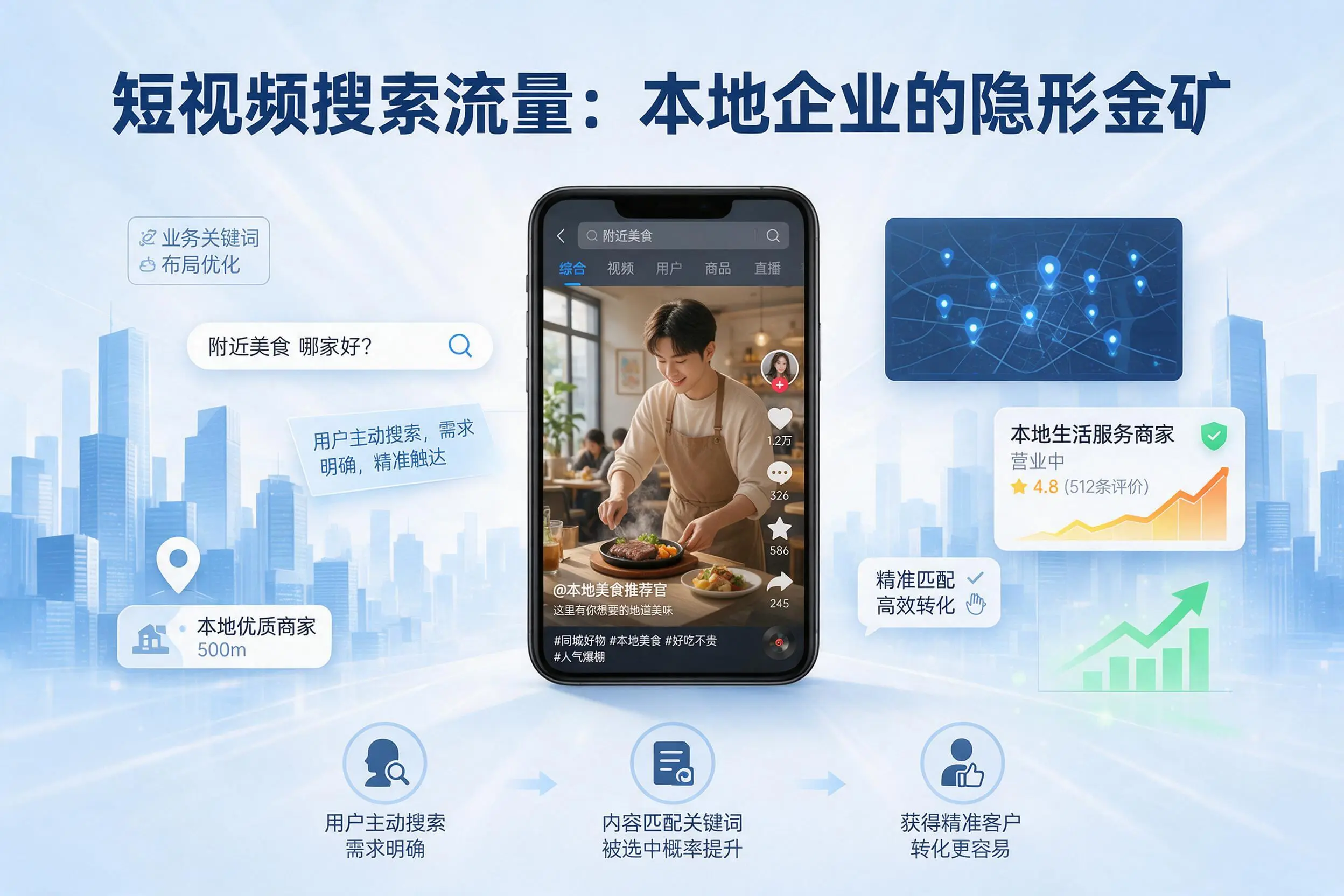 贵州企业为何要做短视频代运营？流量逻辑与转化路径解析